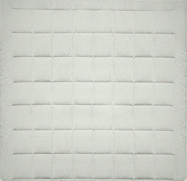 Mattress Topper with Extra Filling King Size Mattress Cover Thick & Ultra Soft